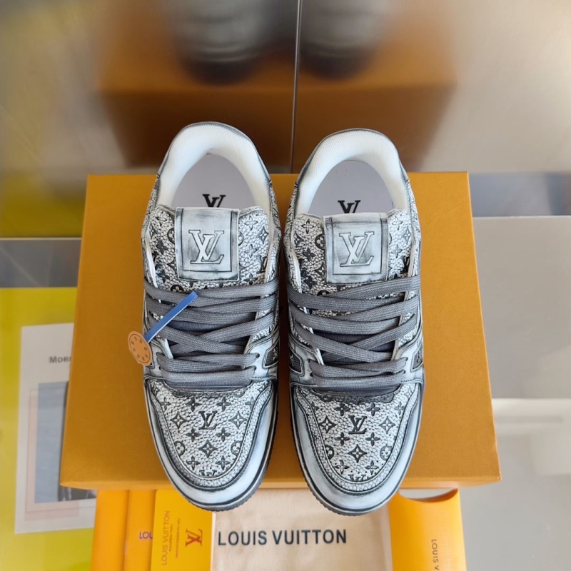 Louis Vuitton Sneakers